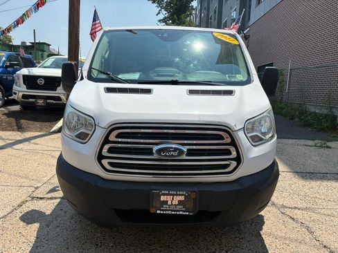 Used 2017 Ford Transit 350 XLT RWD image 1