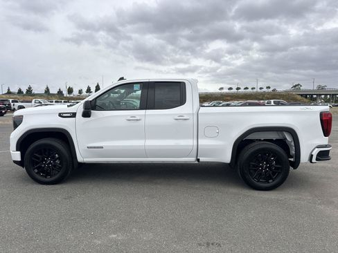 New 2026 GMC Sierra 1500 Elevation AWD/4WD image 5