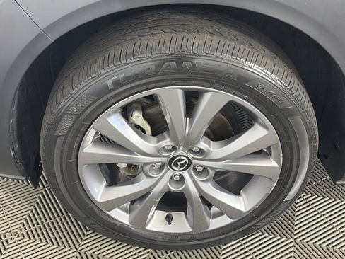 Used 2021 MAZDA CX-30 AWD 2.5 S w/ Premium Package image 13