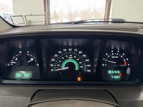 Used 2009 Dodge Journey SXT w/ Convenience Group I image 39
