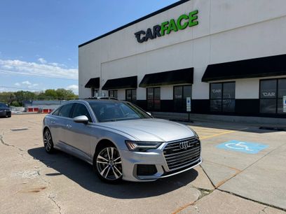 Used 2019 Audi A6 3.0T Prestige