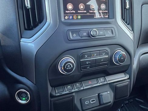 New 2026 Chevrolet Silverado 1500 W/T w/ Trailering Package image 17