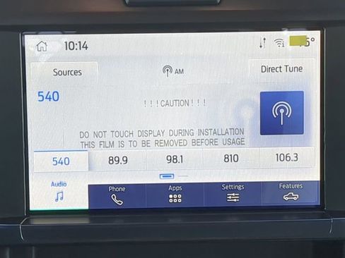 New 2026 Ford F350 XL w/ XL Chrome Package image 20