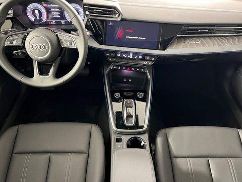 New 2026 Audi A3 2.0T Premium Plus image 12