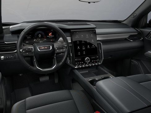 New 2026 GMC Acadia AT4 AWD/4WD image 8
