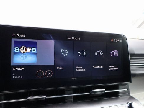 New 2026 Hyundai Kona SEL Sport image 33