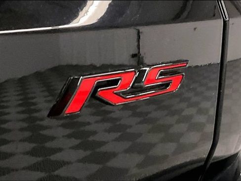 Used 2025 Chevrolet Traverse RS AWD/4WD image 9