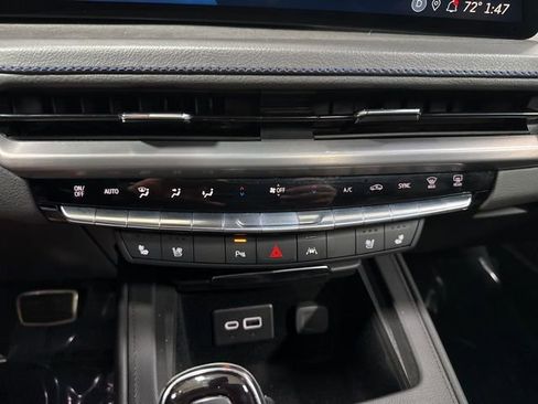 Used 2024 Cadillac XT4 Sport image 20