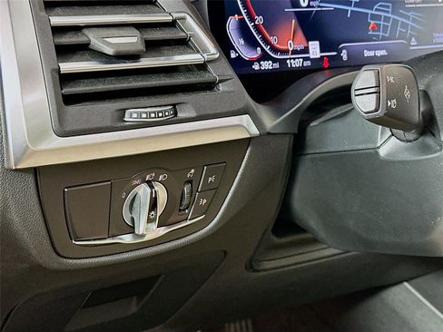 Certified 2023 BMW X3 xDrive30i w/ Convenience Package image 10