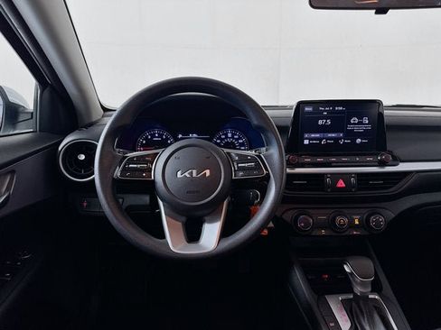 Certified 2023 Kia Forte LXS FWD image 20