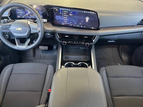 New 2026 Chevrolet Tahoe LS w/ LS Custom Edition AWD/4WD image 15