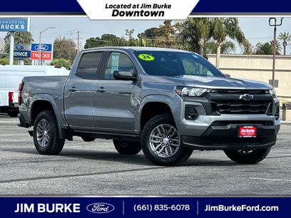 Used 2024 Chevrolet Colorado LT w/ LT Convenience Package II