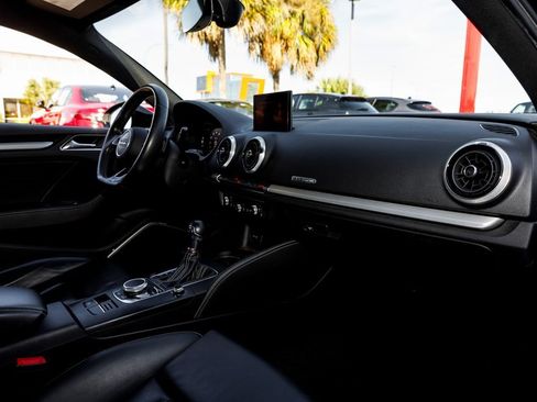 Used 2018 Audi S3 Premium Plus w/ Technology Package image 36