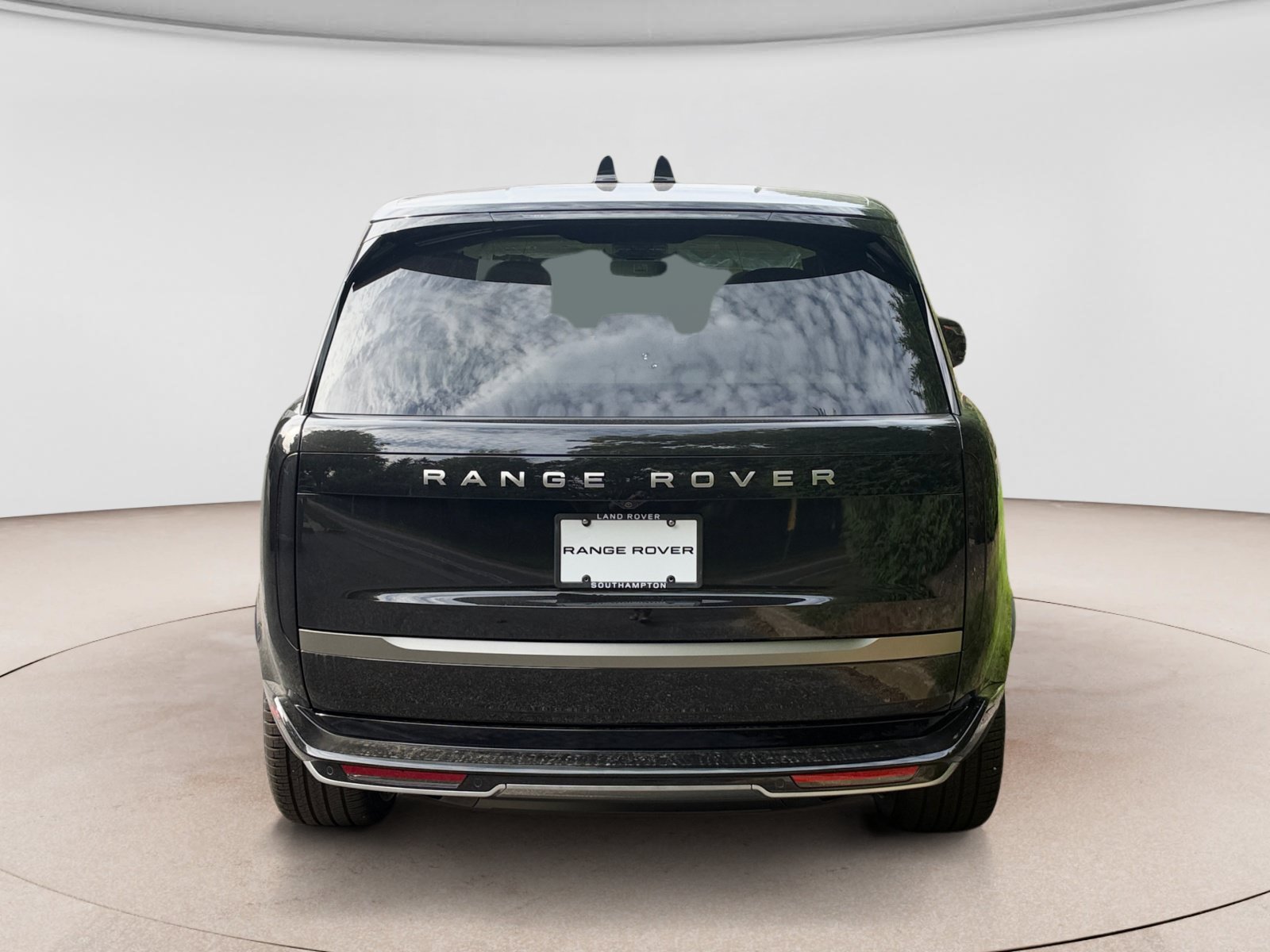 New 2027 Land Rover Range Rover SE AWD/4WD image 4