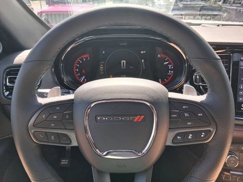 New 2026 Dodge Durango GT AWD/4WD image 30