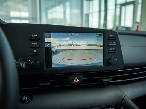 New 2026 Hyundai Elantra SEL Sport Premium FWD image 22