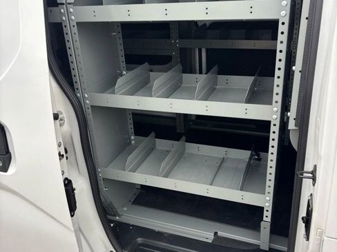 Used 2021 Nissan NV200 SV image 19