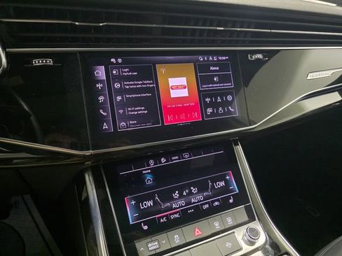 Used 2025 Audi Q7 2.0T Premium AWD/4WD image 21