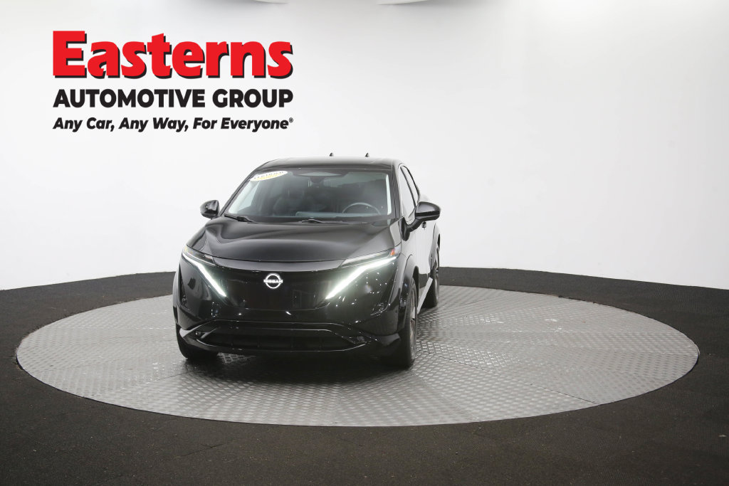 Used 2023 Nissan Ariya FWD image 57