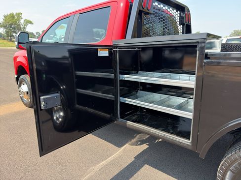 Used 2026 Ford F350 XL w/ XL Chrome Package AWD/4WD image 26