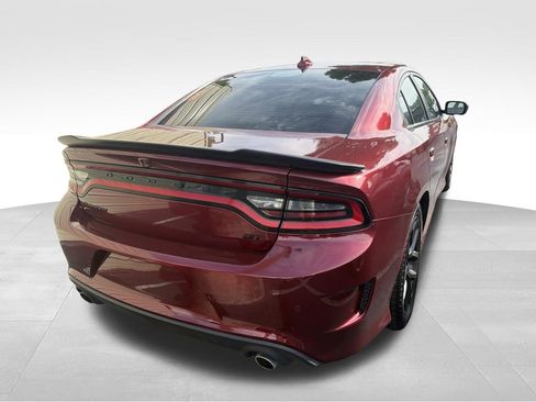 Used 2023 Dodge Charger GT w/ Blacktop Package RWD image 3