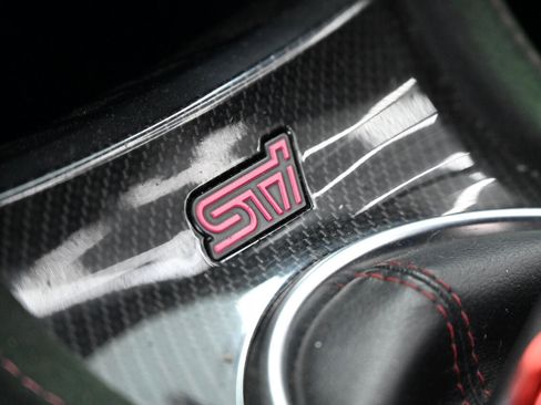 Used 2016 Subaru WRX STI image 34