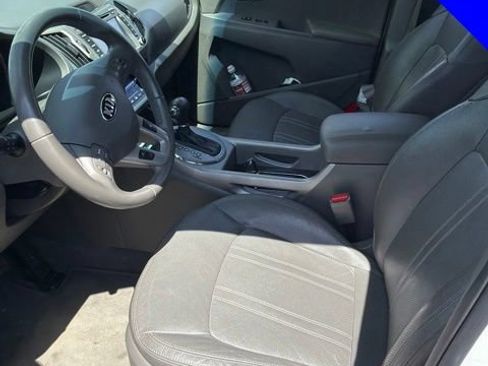 Used 2016 Kia Sportage EX w/ EX Premium Package FWD image 5