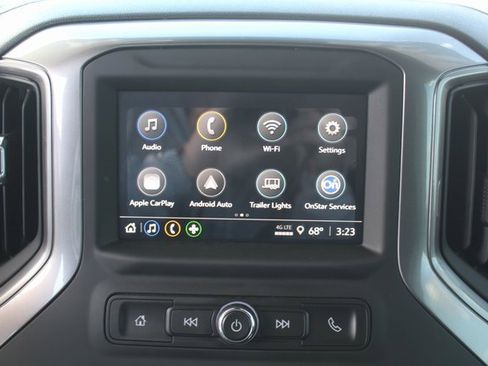 Used 2025 GMC Sierra 3500 Pro w/ 1SA Pro Safety Plus Package image 28