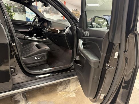 Used 2019 BMW X5 xDrive40i AWD/4WD image 47