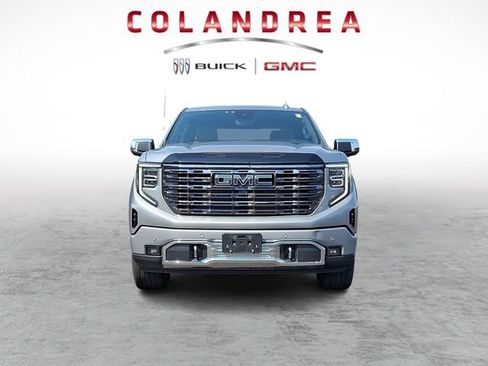 Used 2025 GMC Sierra 1500 Denali Ultimate AWD/4WD image 2