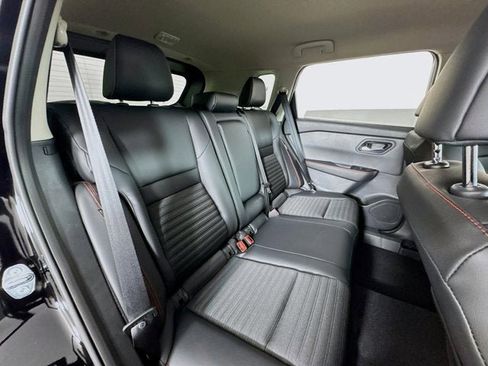 New 2026 Nissan Rogue SV image 24