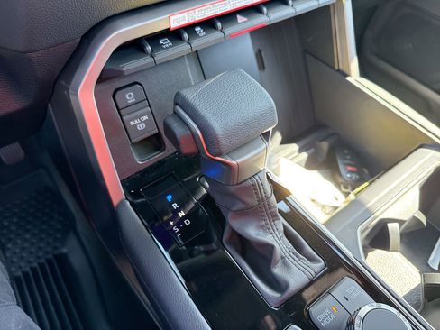 Certified 2025 Toyota Tundra Limited image 21