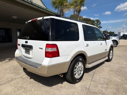 Used 2007 Ford Expedition Eddie Bauer image 5