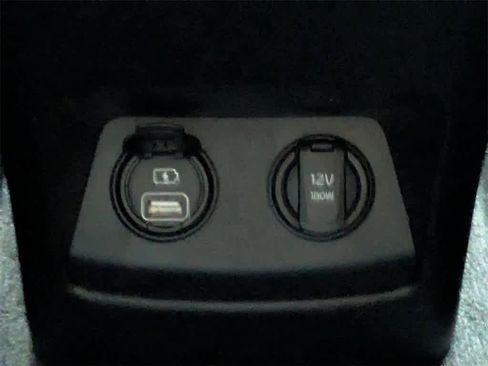 Used 2022 Kia Sportage Nightfall Edition w/ Nightfall Fwd Premium Package image 16