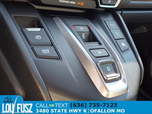 Used 2021 Honda CR-V EX image 14