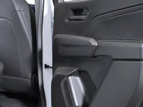 Used 2024 Chevrolet Colorado Trail Boss w/ Advanced Trailering Package image 33