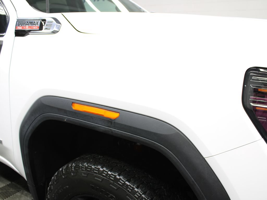 Used 2026 GMC Sierra 2500 AT4 w/ Technology Package AWD/4WD image 43