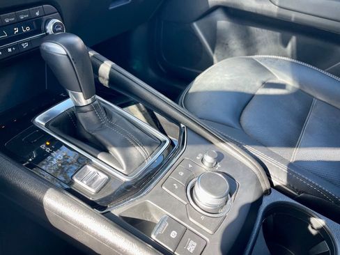 Used 2025 MAZDA CX-5 AWD 2.5 S w/ Preferred Package image 15