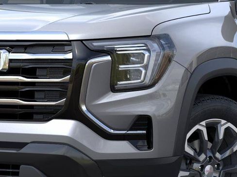 New 2027 GMC Terrain Elevation w/ Elevation Premium Package FWD image 10