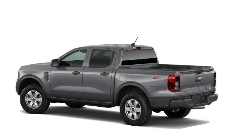 New 2026 Ford Ranger XL AWD/4WD image 35