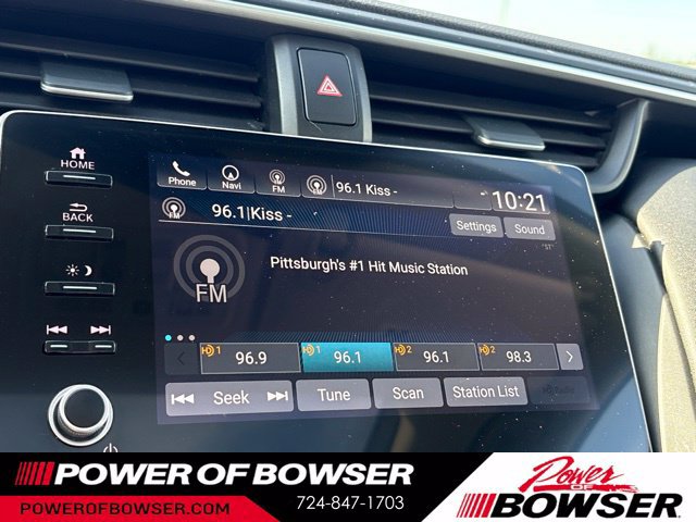 Used 2021 Honda Insight Touring image 15