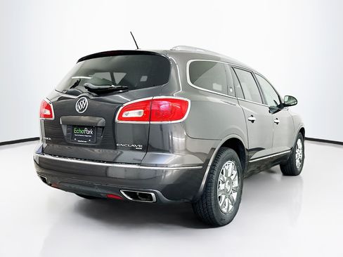 Used 2015 Buick Enclave Leather AWD/4WD image 9