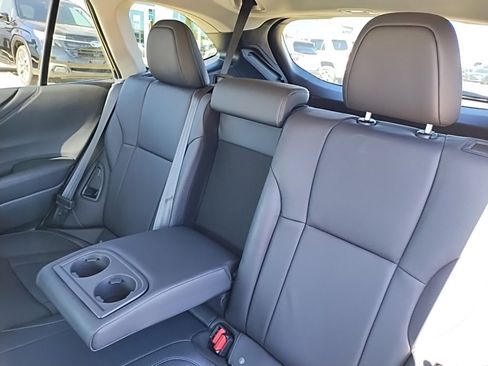 Certified 2025 Subaru Outback Limited image 49