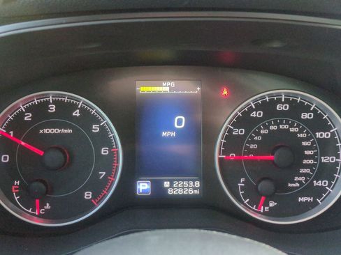 Used 2022 Subaru Ascent Onyx Edition image 17