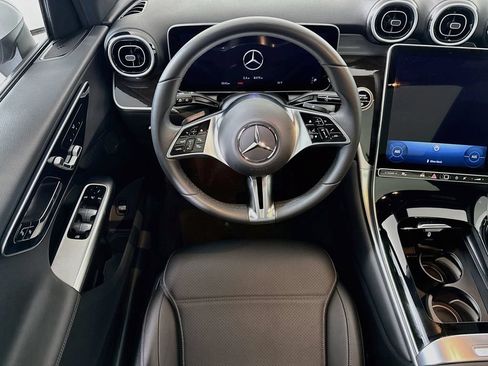 Certified 2026 Mercedes-Benz GLC 300 4MATIC image 10