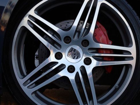 Used 2008 Porsche Cayman S image 40