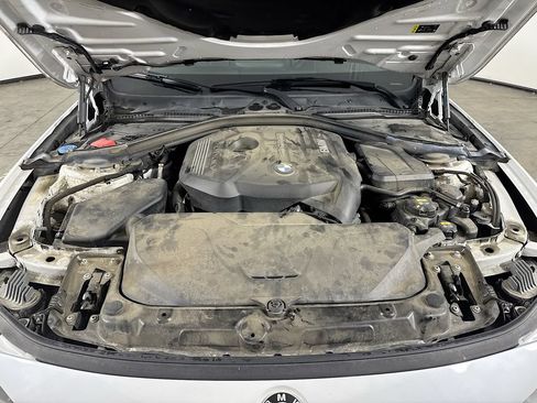 Used 2019 BMW 430i Gran Coupe RWD image 31