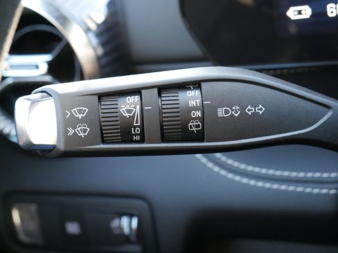 New 2025 Chevrolet Blazer EV AWD Police w/ Remote Keyless Entry Package image 24