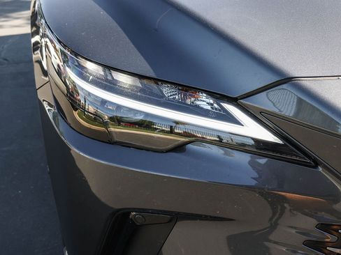 New 2026 Lexus RX 350 AWD image 10
