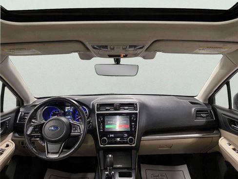 Used 2019 Subaru Outback 2.5i Limited w/ Popular Package #2 AWD/4WD image 24